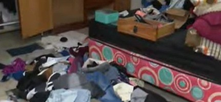 Violento robo en una peluquería: ataron al dueño y a su pareja durante 40 minutos | Rosario y la región