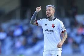 Bernardi hace limpieza en Newell’s: Benedetto rescinde | Deportes