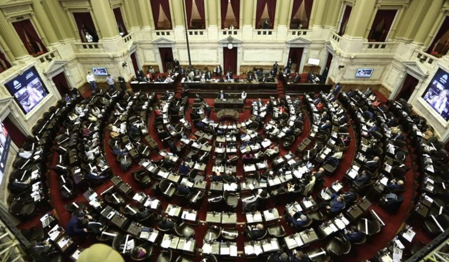 El Gobierno convocará a sesiones extraordinarias para tratar el Presupuesto 2026 | Política y Economía