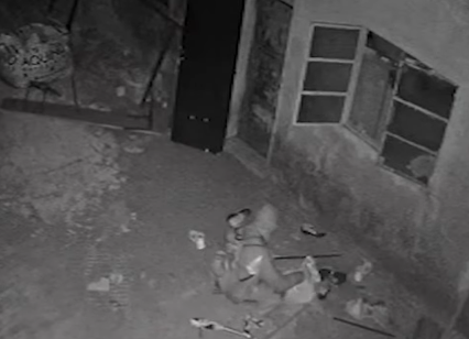 Un club cansado de los robos | Rosario y la región