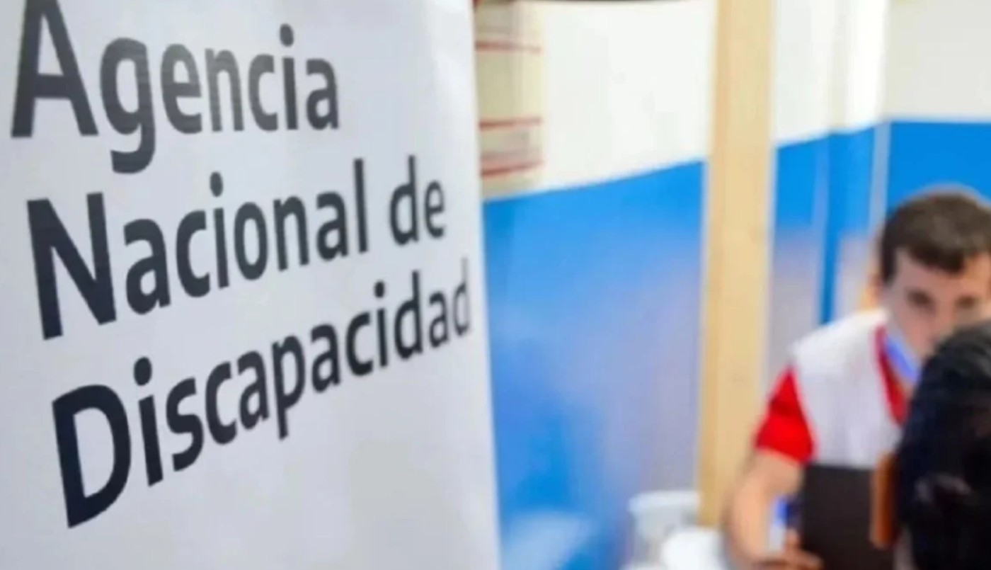 Pensiones por discapacidad: el Gobierno confirmó aumentos de hasta 35% en tres tramos | Información General