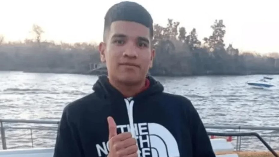 Ezeiza: la autopsia indicó que Nicolás Duarte murió ahogado | Información General