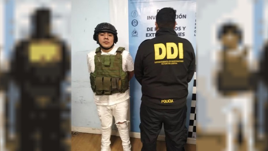 Triple crimen narco: el fiscal Arribas contó detalles de la declaración de “Señor Jota” | Información General