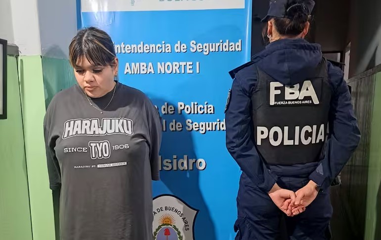 Morena Rial y un nuevo dolor de cabeza: le dictaron la preventiva y Cipolla apeló | Espectáculos