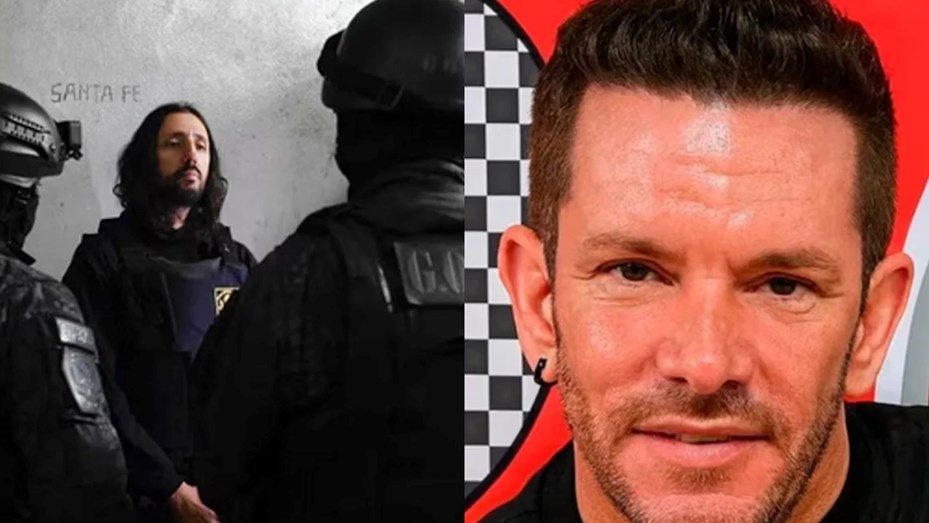 Encontraron restos humanos en Entre Ríos: podrían ser del remisero que transportó a Laurta | Información General