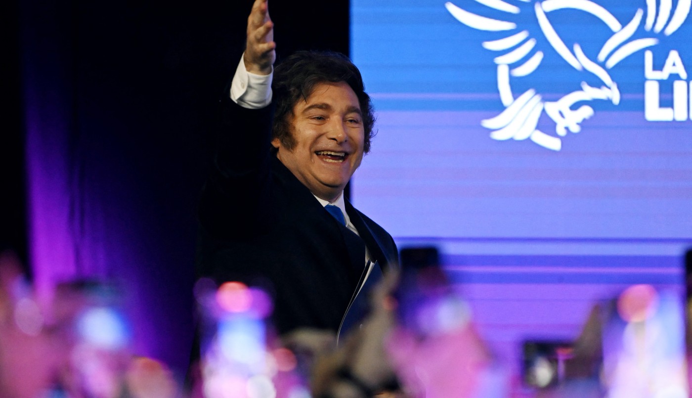 Milei reconfigura su equipo con Adorni como Jefe y sin lugares para el PRO | Política y Economía