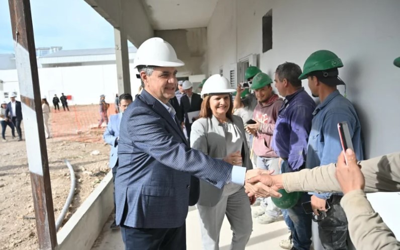 El PRO apuesta a mostrar gestión y “volver a las fuentes” para frenar la ola violeta en la Ciudad | Política y Economía