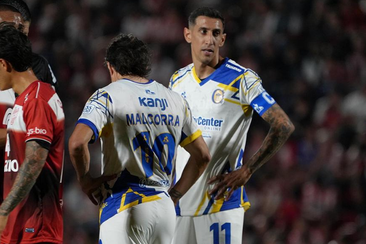 Rosario Central asegura la cima tras vencer a Instituto 3-1 | Deportes