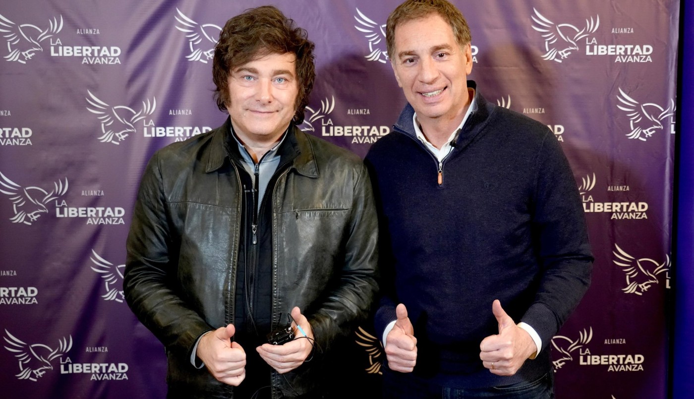 Diego Santilli será el nuevo ministro del Interior | Política y Economía