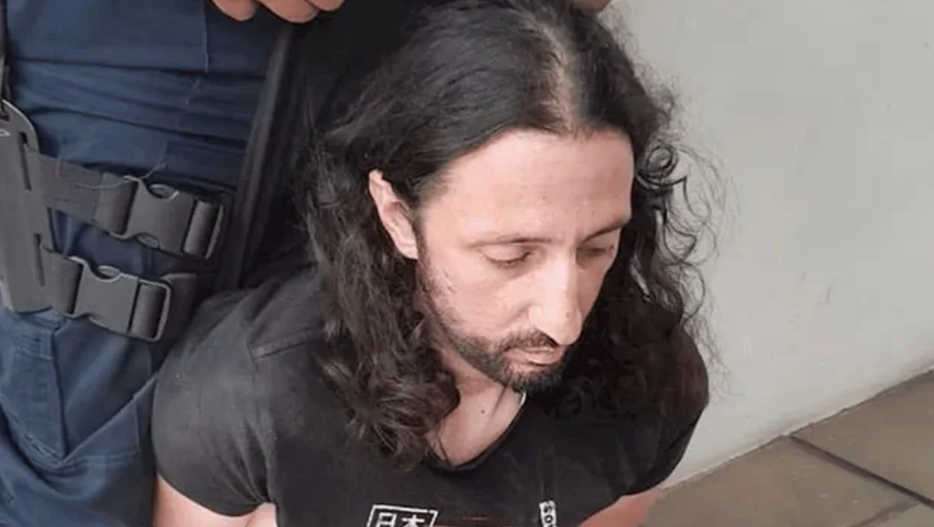 Doble femicidio de Córdoba: dictaron prisión preventiva para Pablo Laurta | Información General