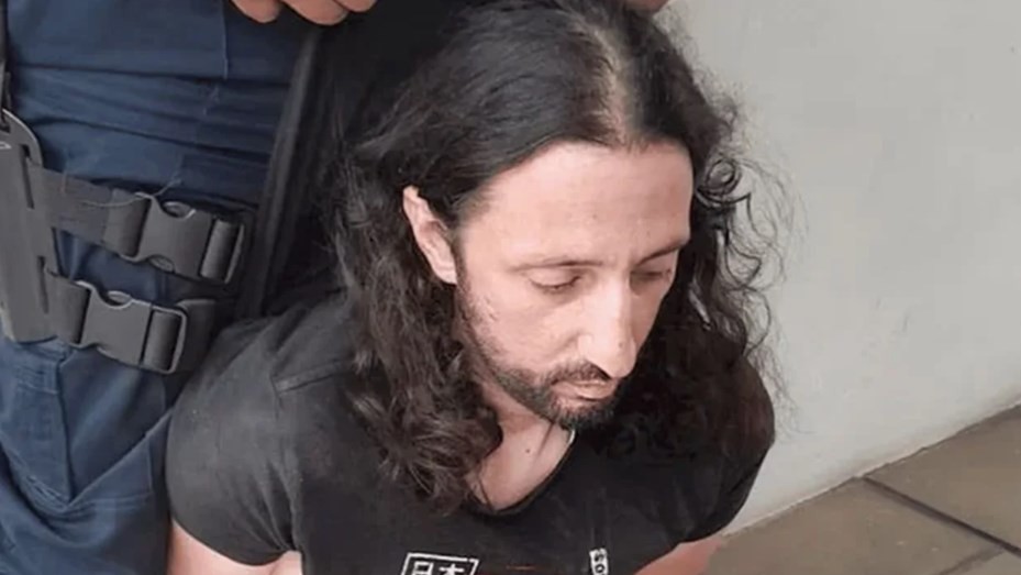 Doble femicidio de Córdoba: dictaron prisión preventiva para Pablo Laurta (1) | Información General