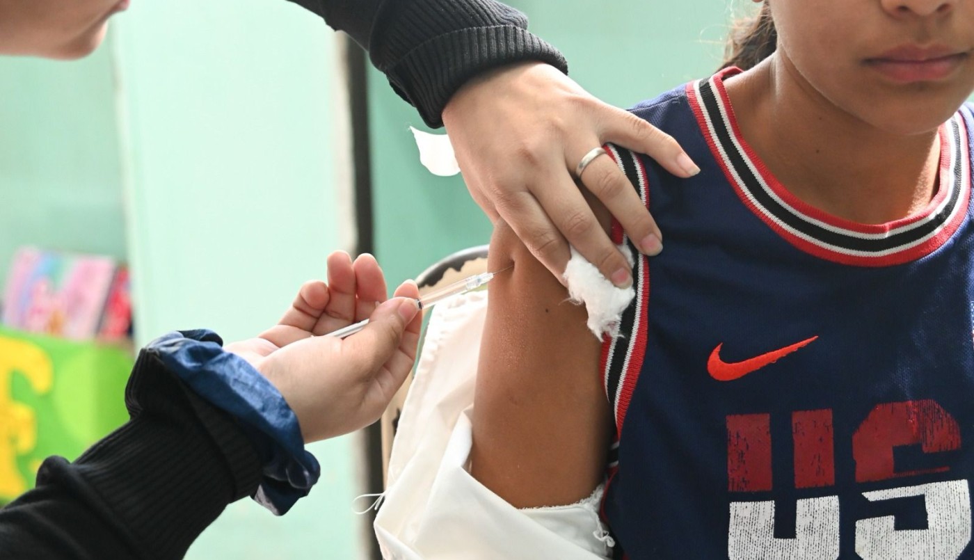 Santa Fe refuerza la vigilancia y la vacunación ante el aumento de casos de coqueluche en el país | Rosario y la región