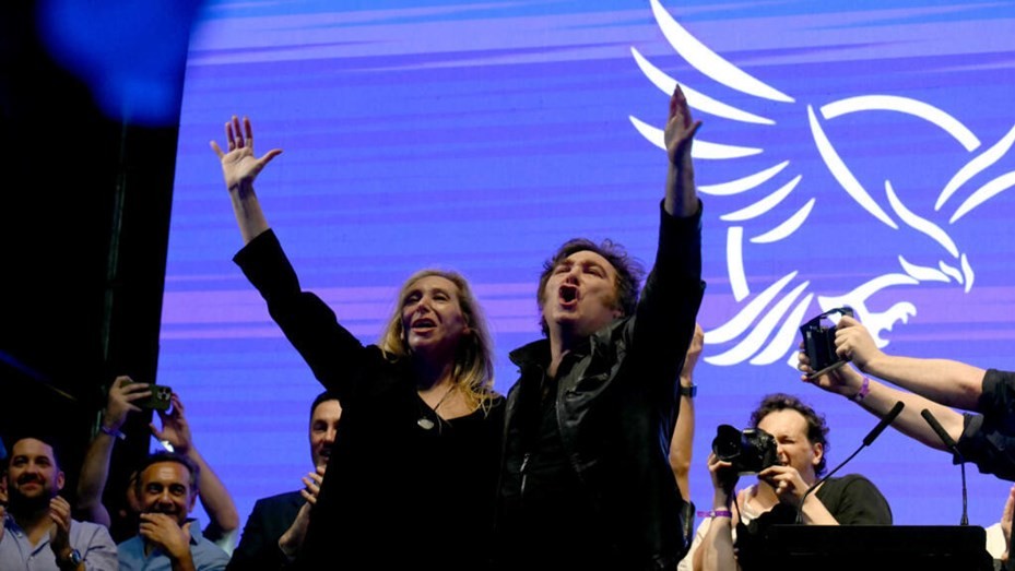 Milei recibe hoy a los legisladores libertarios electos en Casa Rosada | Política y Economía