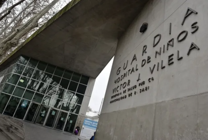 Habló la mamá del bebé de seis meses internado por presunto abuso | Rosario y la región
