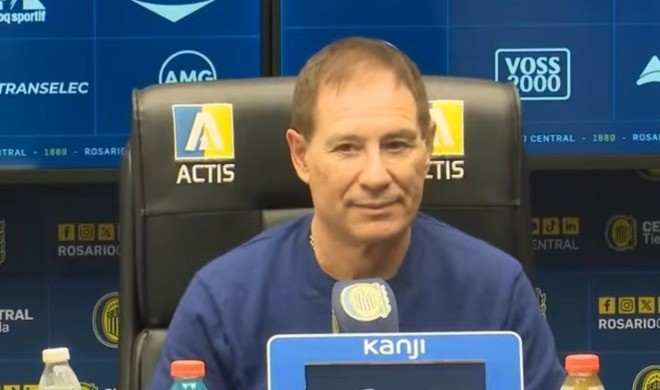 Ariel Holan: “la campaña es irrefutable, el equipo tuvo un nivel extraordinario todo el año” | Deportes