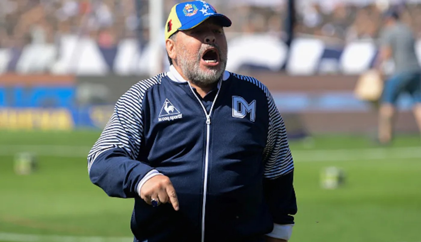 El juicio por la muerte de Diego Maradona se reanudará en marzo | Información General