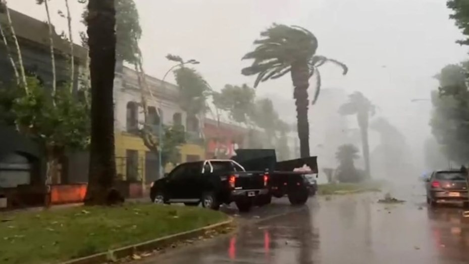 El Gobierno instalará un centro en 9 de Julio para auxiliar a los municipios inundados | Política y Economía