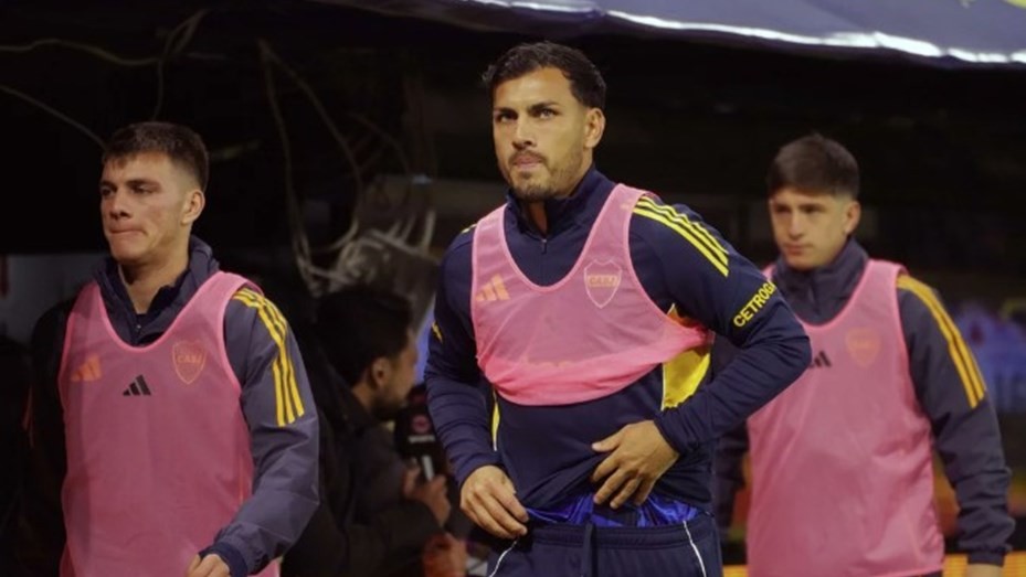 Leandro Paredes, en la previa al Superclásico: “Es uno de los partidos más importantes de mi carrera” | Deportes