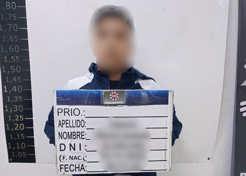 Detuvieron a cuatro personas sospechadas de integrar la banda del Viejo González | Rosario y la región