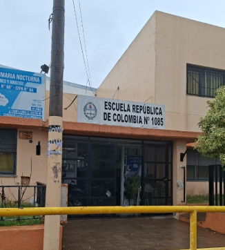 Prisión preventiva para el portero acusado de abuso en una escuela de Fray Luis Beltrán | Rosario y la región