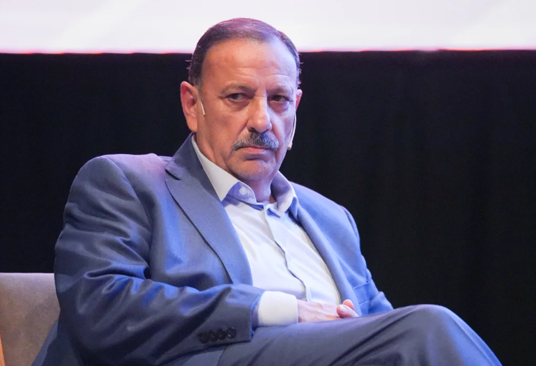 La Rioja: Ricardo Quintela le pidió la renuncia a todo su Gabinete provincial tras la derrota electoral | Información General