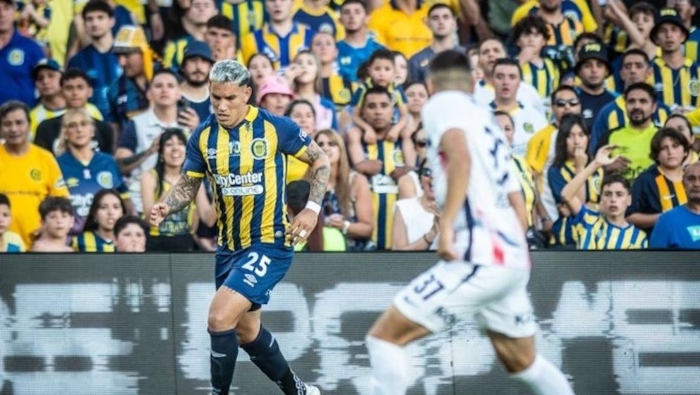 Rosario Central defiende su invicto ante un San Lorenzo que busca meterse en los playoffs | Deportes
