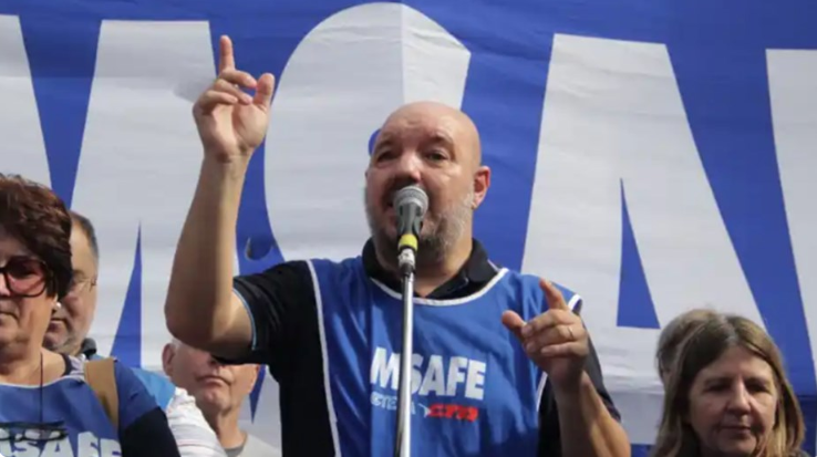 Preocupación en Amsafé por el regreso del Impuesto a las Ganancias sobre salarios docentes | Información General