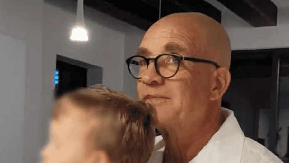 Israel informó que Hamás entregó el cuerpo del rehén argentino Lior Rudaeff | Internacionales