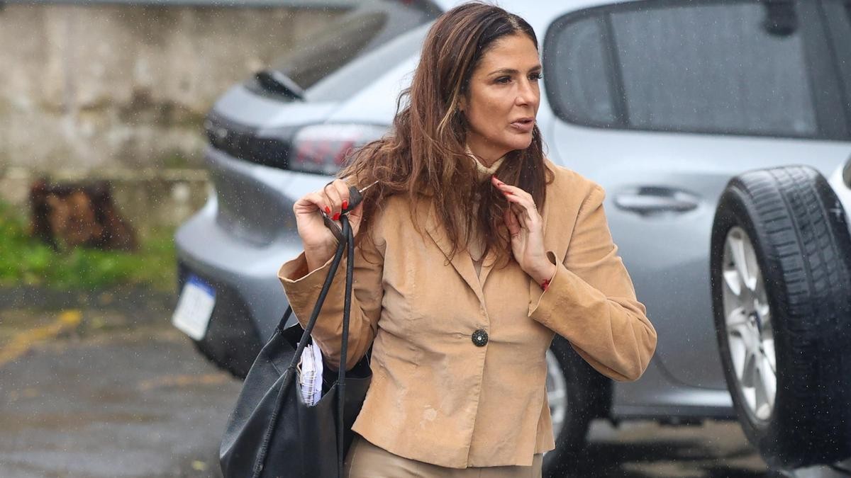 Jury contra Makintach: se reanuda la audiencia en la que declaran los jueces Savarino y Di Tomasso | Información General