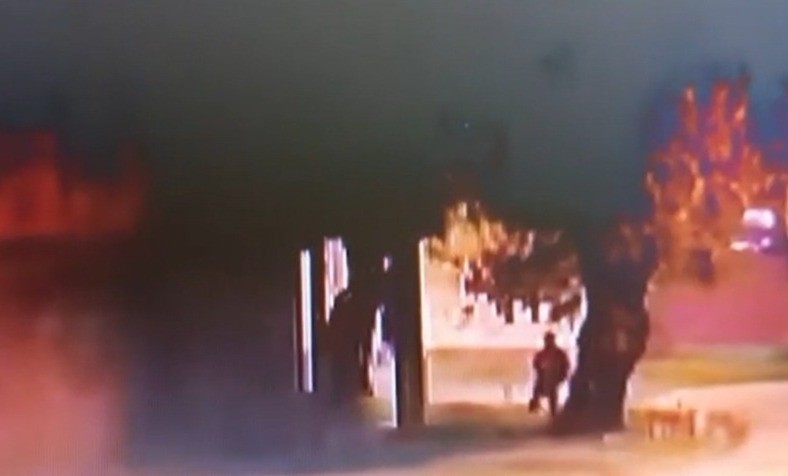 Robo de cables en barrio San Francisquito: una fábrica sufrió dos hechos en una semana | Rosario y la región