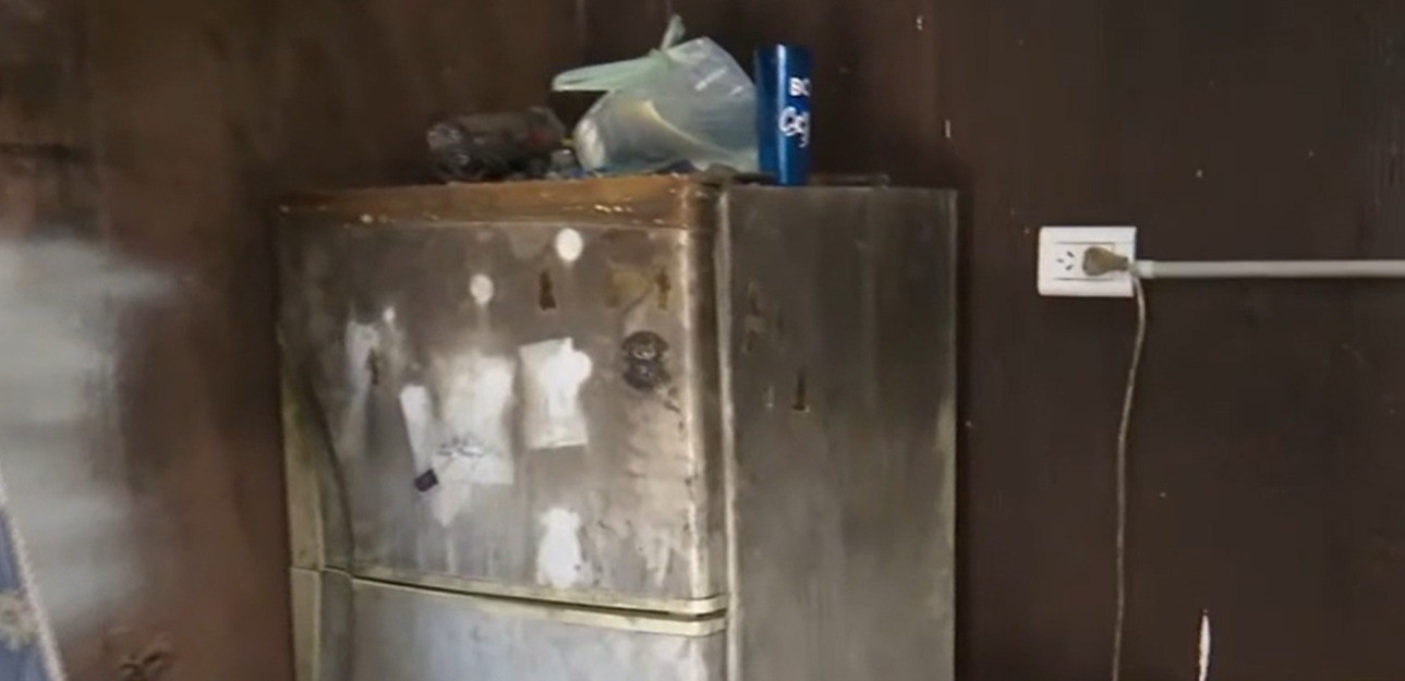 Una familia perdió todo tras un incendio en su casa y piden ayuda para volver a empezar | Rosario y la región