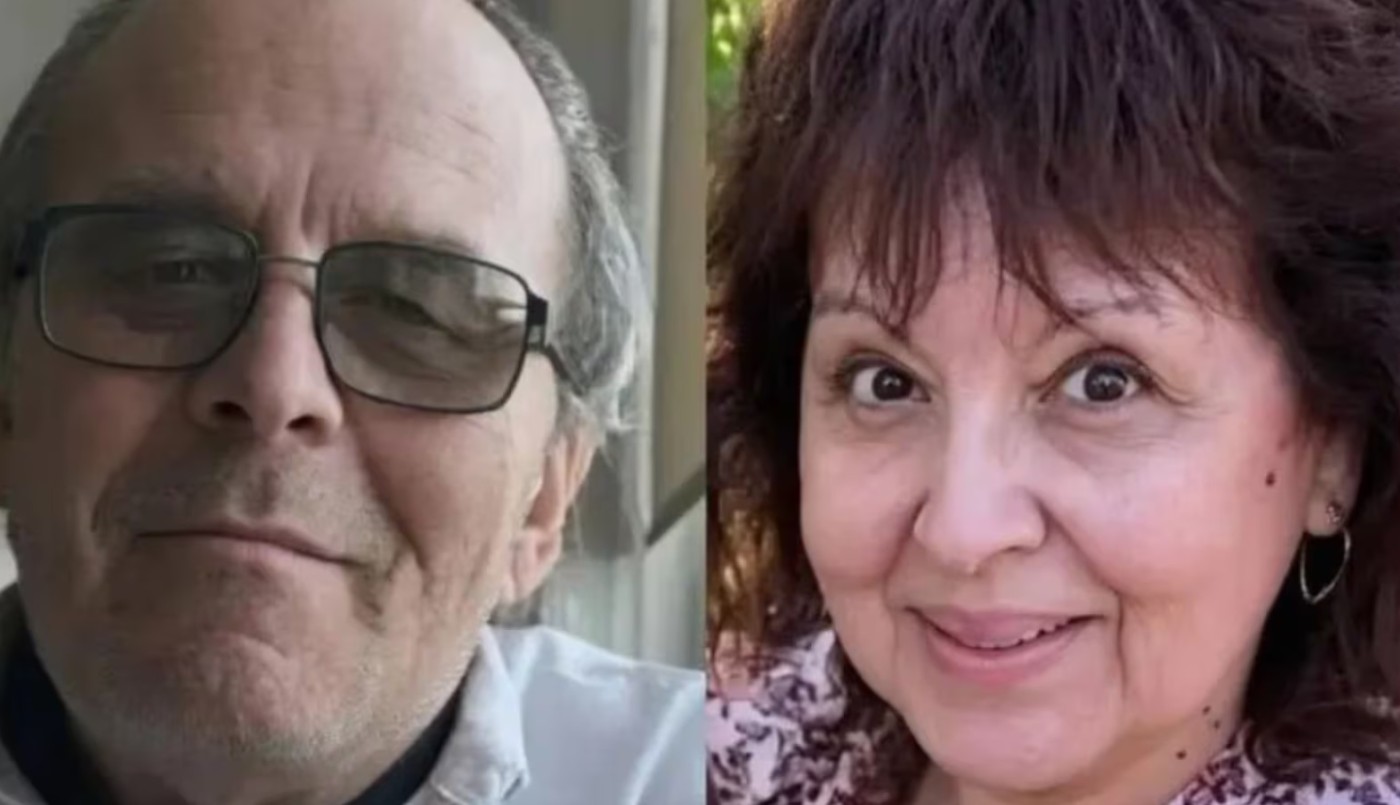 Desaparición de Pedro y Juana: a casi un mes, continúa la búsqueda de los jubilados en cercanías de Comodoro Rivadavia | Información General