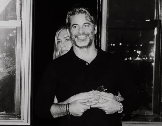 ¡Romance Confirmado!: Jennifer Aniston presentó a su nuevo novio tras siete años de soltería | Espectáculos