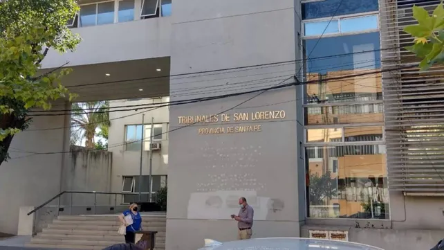 La Justicia de San Lorenzo sancionó a un padre que no pagaba la cuota alimentaria | Rosario y la región