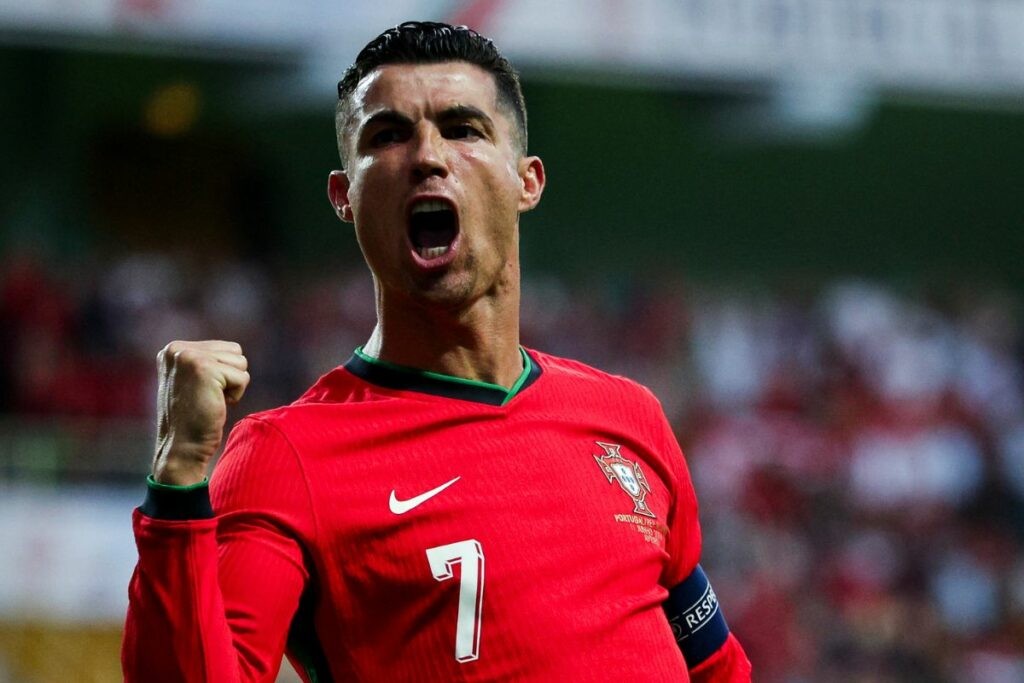 Cristiano Ronaldo aseguró que el Mundial 2026 será el último que disputará | Deportes