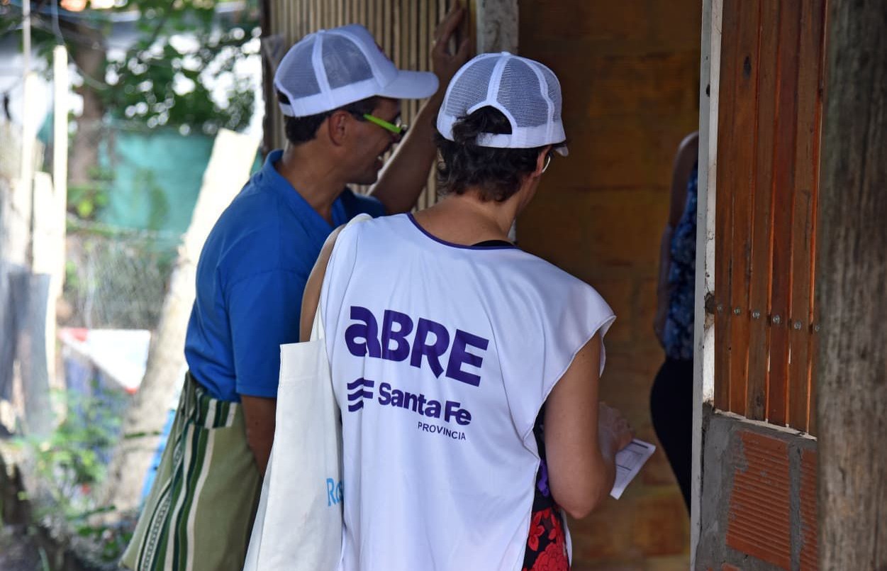 Se redujo un 78 % la violencia lesiva en Stella Maris y La Bombacha por la intervención conjunta impulsada por Provincia | Rosario y la región