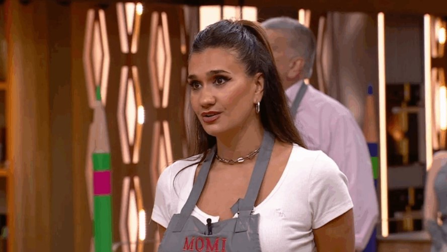 Aclaración necesaria: Momi Giardina detalló en redes qué significa padecer Dislexia | Espectáculos