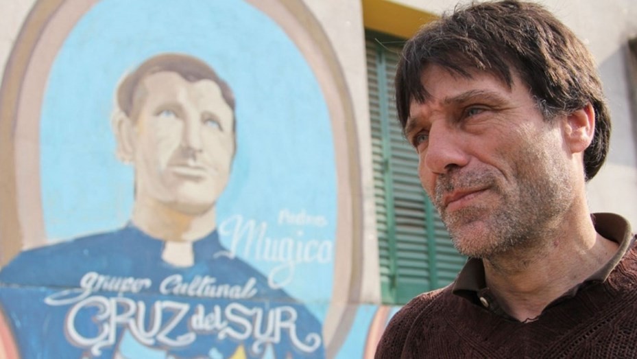 Liberaron al padre Paco Olveira, que había sido detenido en la marcha de los jubilados | Información General