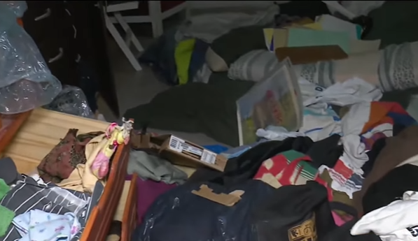 Entraron a robar mientras los dueños estaban trabajando y se llevaron sus ahorros | Rosario y la región