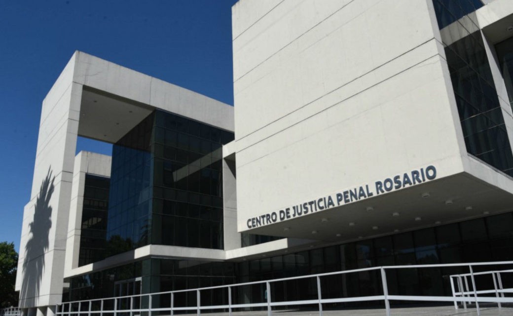 Se llevó a cabo la audiencia imputativa por el femicidio de Romina Sánchez | Rosario y la región