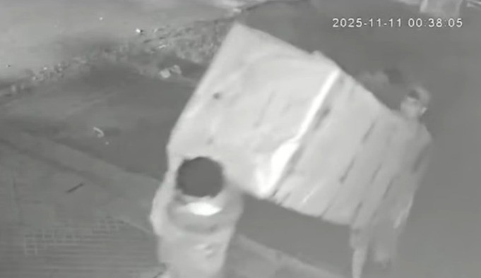 Detuvieron a dos hombres por robar una heladera | Rosario y la región