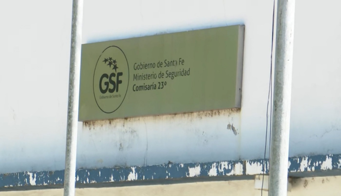 Detuvieron a tres estafadores tras una persecución desde Rosario hasta Funes | Rosario y la región