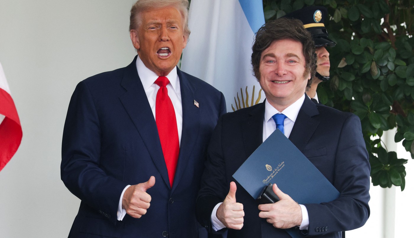 Las empresas de EE.UU. en Argentina celebraron el acuerdo comercial: "Es una señal de confianza" | Política y Economía