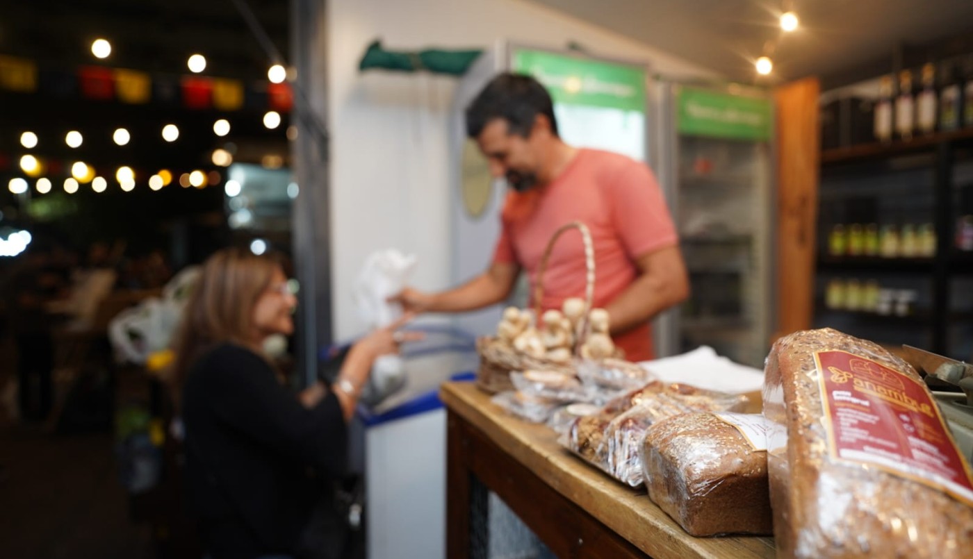 Convocan a emprendimientos de panificación para ocupar un local en el Mercado del Centro | Rosario y la región