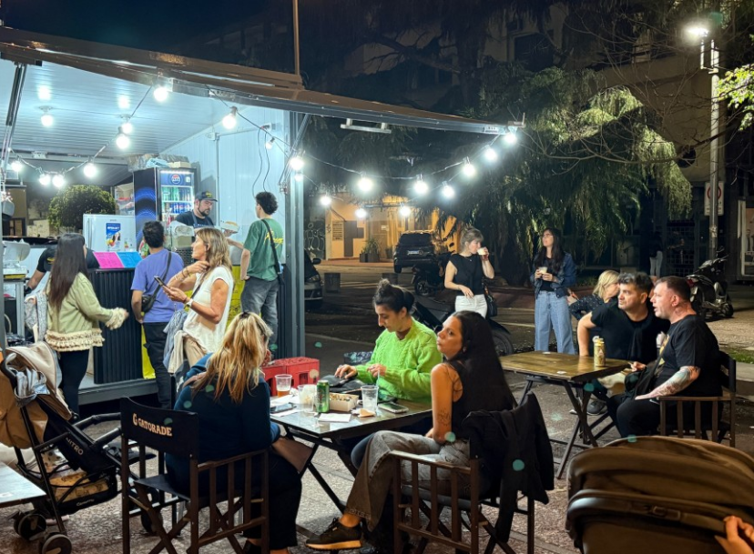 Rosario abre convocatoria para emprendedores de panificación en el Mercado del Centro | Rosario y la región