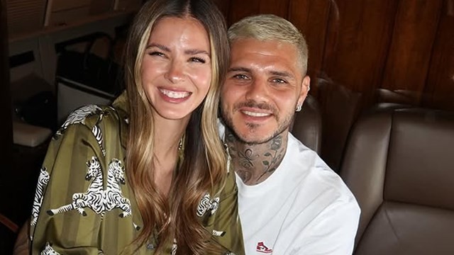 La China Suárez y Mauro Icardi confirmaron planes de casamiento: "Vamos a festejar que salga el divorcio con Wanda" | Espectáculos