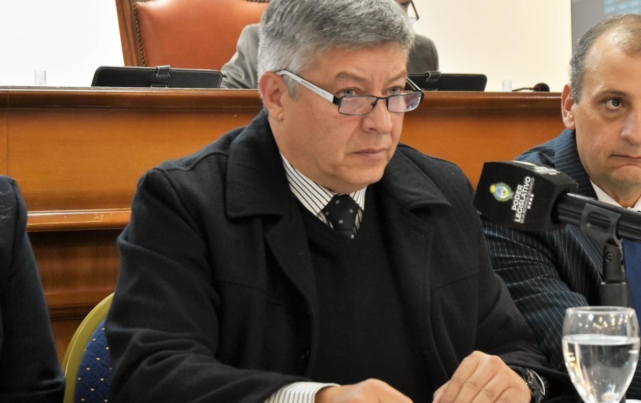 Perpetua al clan Sena: Matkovich dijo que el fallo “era imposible con Jorge Capitanich en el poder” | Información General