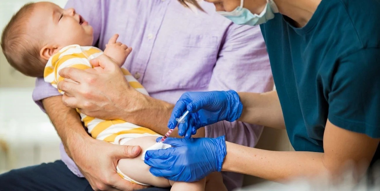 Falleció un bebé por tos convulsa en Villa Gobernador Gálvez | Rosario y la región