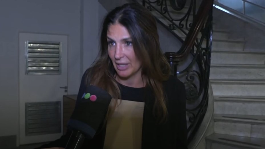 Se define el jury contra la jueza Julieta Makintach, acusada de participar en el documental "Justicia Divina" | Información General
