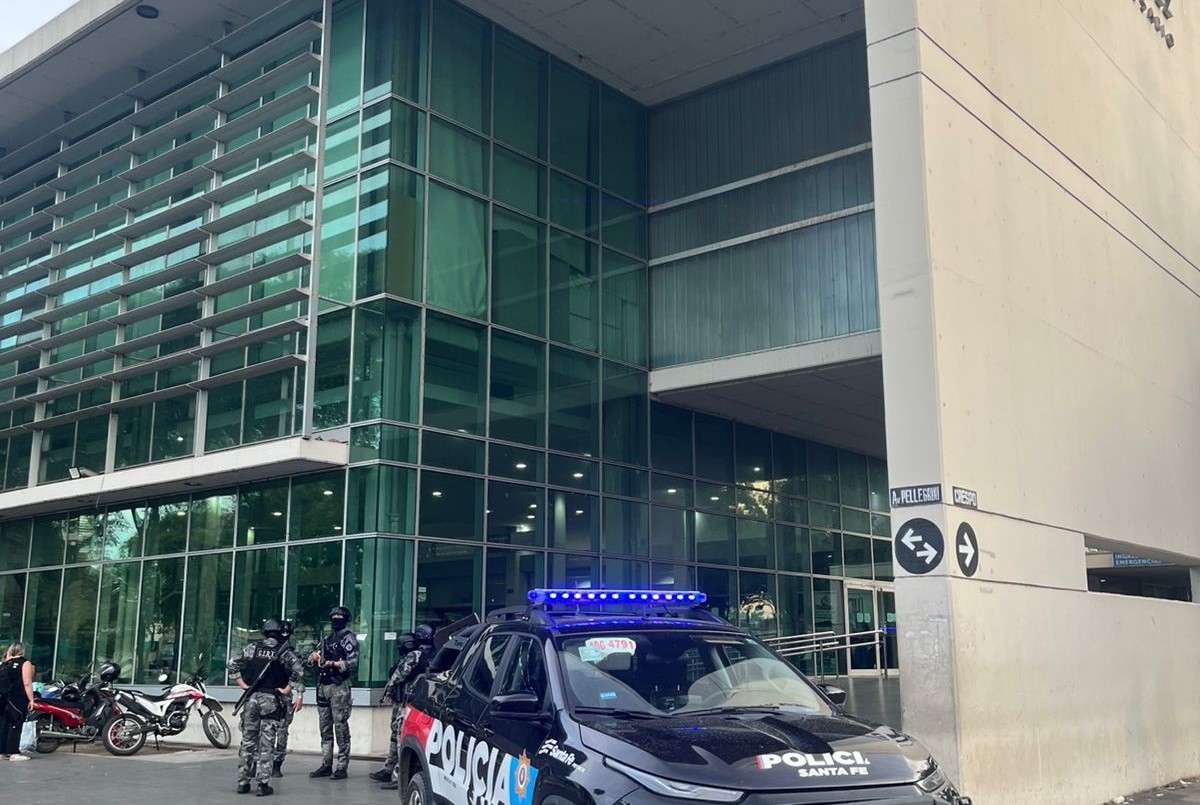 Al menos tres balaceras en distintos puntos de la ciudad | Rosario y la región